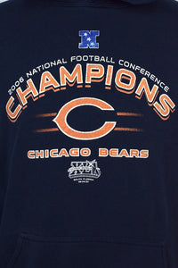 2006 Chicago Bears NFL Hoodie