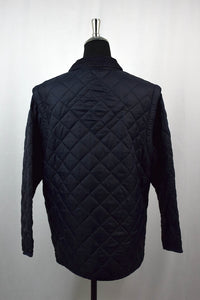 Travel Company Brand Quilted Jacket