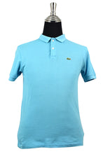 Load image into Gallery viewer, Lacoste Brand Polo Shirt