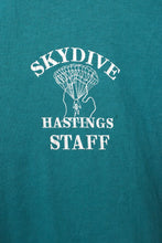 Load image into Gallery viewer, 80s/90s Skydive Staff T-shirt