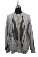 Load image into Gallery viewer, Bueckle Causal Brand Knitted Jumper