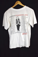 Load image into Gallery viewer, 2007 Justin Timberlake Tour T-shirt