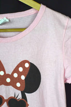 Load image into Gallery viewer, Minnie Mouse T-shirt