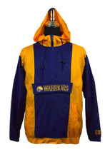 Load image into Gallery viewer, Golden State Warriors NBA Spray Jacket