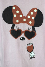 Load image into Gallery viewer, Minnie Mouse T-shirt
