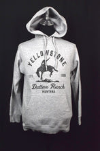 Load image into Gallery viewer, Yellow Stone Dutton Ranch Print Hoodie