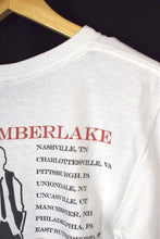 Load image into Gallery viewer, 2007 Justin Timberlake Tour T-shirt