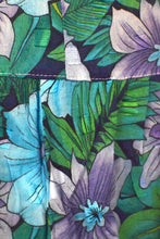 Load image into Gallery viewer, Reworked Baby Doll Tie Up Top