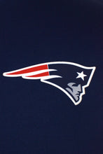 Load image into Gallery viewer, New England Patriots NFL Track Jacket