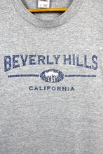 Load image into Gallery viewer, Beverley Hills California T-shirt