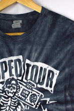 Load image into Gallery viewer, 2017 Vans Warped Tour T-shirt