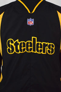 Pittsburgh Steelers NFL Pullover