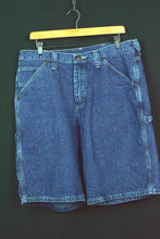 Load image into Gallery viewer, Lee Brand Denim Shorts