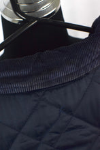 Load image into Gallery viewer, Travel Company Brand Quilted Jacket