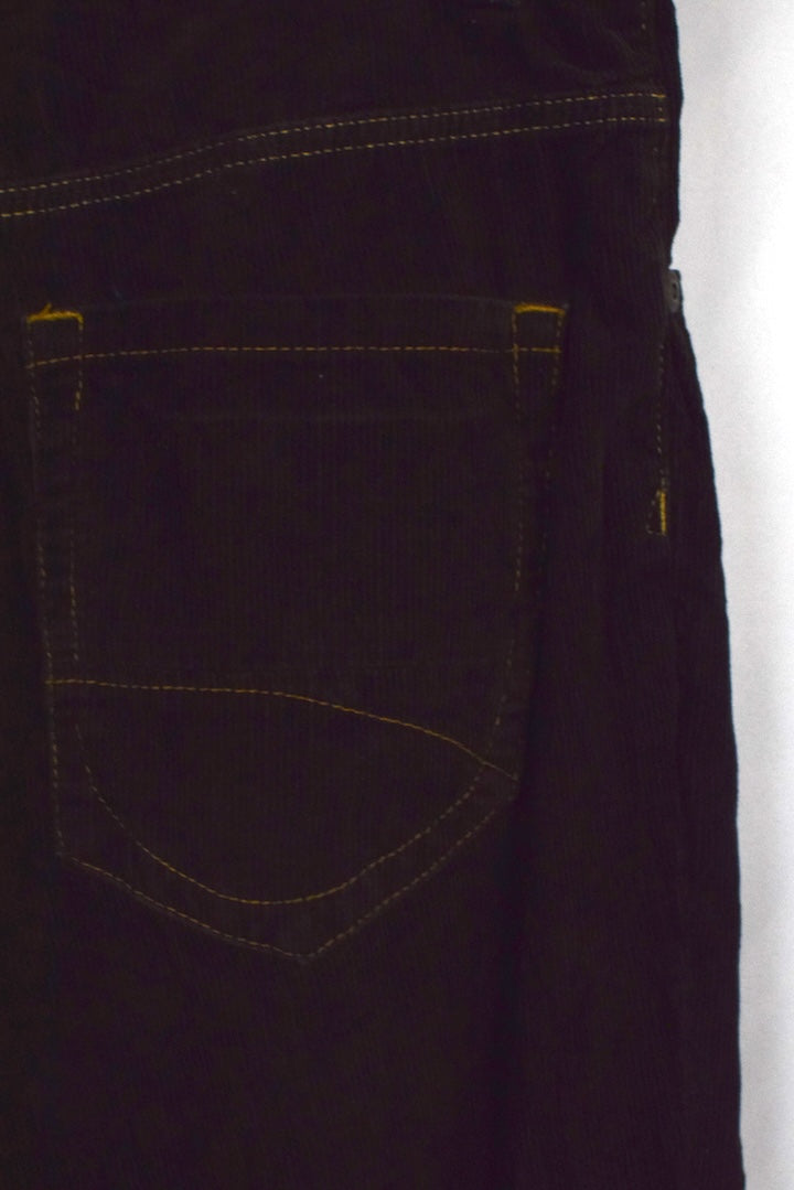 Tommy Hilfiger Brand Corduroy Pants