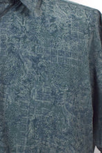 Load image into Gallery viewer, Abstract Print Shirt