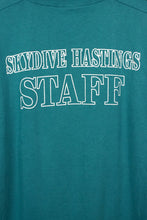 Load image into Gallery viewer, 80s/90s Skydive Staff T-shirt