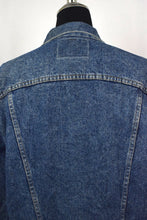 Load image into Gallery viewer, Wrangler Brand Pearls Drum Denim Jacket