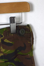 Load image into Gallery viewer, Camouflage Print Cargo Pants