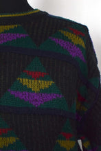 Load image into Gallery viewer, Jed Wear Brand Knitted Jumper