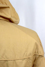 Load image into Gallery viewer, Beige Parker Jacket