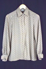 Load image into Gallery viewer, Rope Brand Blouse