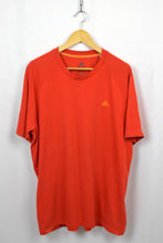Load image into Gallery viewer, Adidas Brand T-shirt