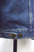 Load image into Gallery viewer, Wrangler Brand Pearls Drum Denim Jacket