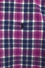 Load image into Gallery viewer, Reworked Ralph Lauren Brand Baby Doll Top
