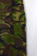Load image into Gallery viewer, Camouflage Print Cargo Pants