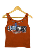 Load image into Gallery viewer, Reworked Y2K Singlet