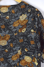 Load image into Gallery viewer, Reworked Floral Dress