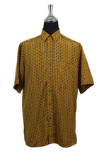 Load image into Gallery viewer, Abstract Circle Print Shirt