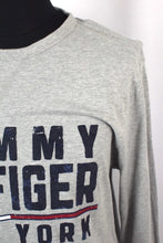 Load image into Gallery viewer, Tommy Hilfiger Brand Sweatshirt
