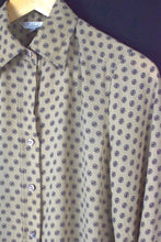 Load image into Gallery viewer, Rope Brand Blouse