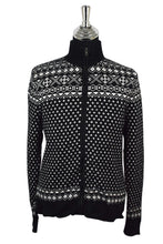 Load image into Gallery viewer, Tommy Hilfiger Brand Knitted Cardigan