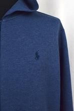 Load image into Gallery viewer, Polo Ralph Lauren Brand Hoodie