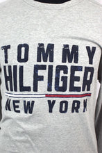 Load image into Gallery viewer, Tommy Hilfiger Brand Sweatshirt