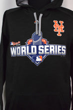 Load image into Gallery viewer, 2015 New York Mets MLB Hoodie