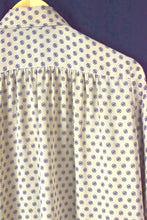 Load image into Gallery viewer, Rope Brand Blouse