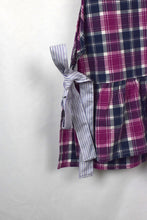 Load image into Gallery viewer, Reworked Ralph Lauren Brand Baby Doll Top