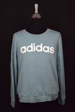 Load image into Gallery viewer, Adidas Brand Sweatshirt
