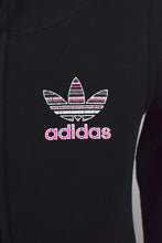 Load image into Gallery viewer, Adidas Zip Up Hoodie