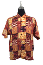 Load image into Gallery viewer, Abstract Workwear Shirt