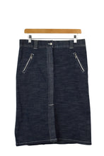 Load image into Gallery viewer, Denim Skirt
