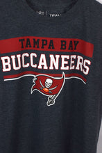 Load image into Gallery viewer, Tampa Bay Buccaneers NFL T-shirt