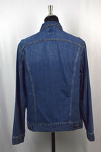 Load image into Gallery viewer, Lee Brand Denim Jacket