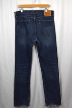 Load image into Gallery viewer, Levi Strauss & Co. Brand 505 Jeans