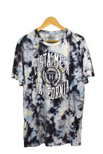 Load image into Gallery viewer, Costa Mesa California Tye Dye T-Shirt