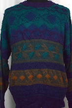 Load image into Gallery viewer, Knitted Jumper